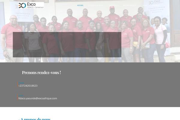 Site using Embed-any-document plugin
