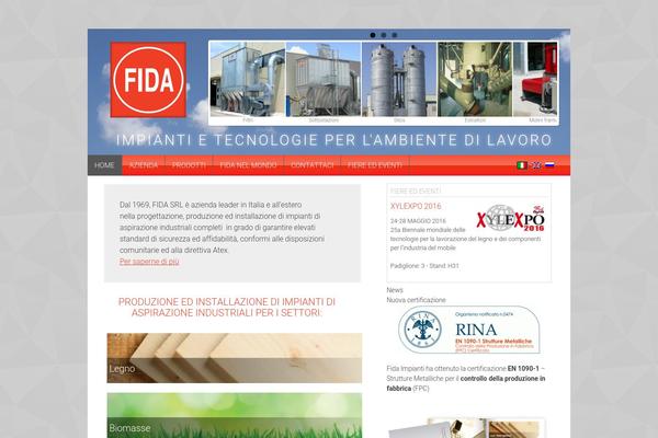 Typal.makewp005 theme site design template sample