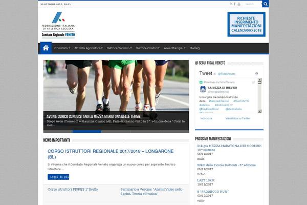 fidalveneto.com site used Aprile2024