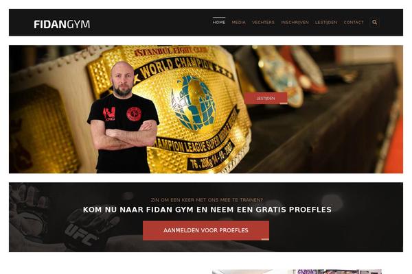 Site using VC_Modal_Popup plugin
