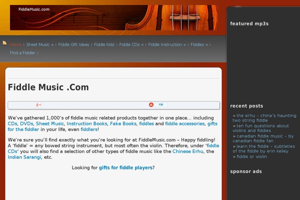 Site using Destinations plugin