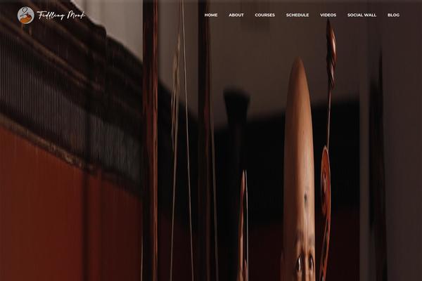 Site using Variation-swatches-for-woocommerce plugin