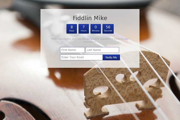 Site using ULTIMATE TABLES plugin