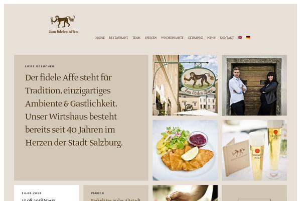 Site using DK PDF plugin