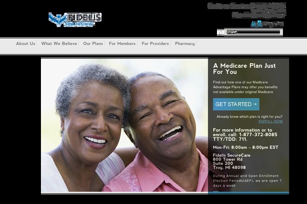 Centita theme site design template sample