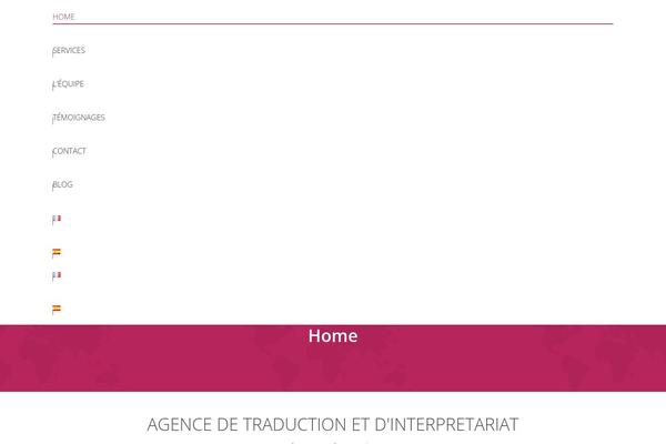fideliteidiomas.com site used Dt-the7-9.3.1