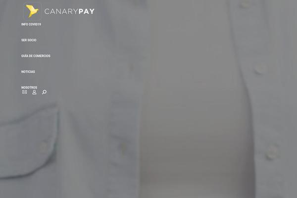 Site using Cookie Notice by dFactory plugin