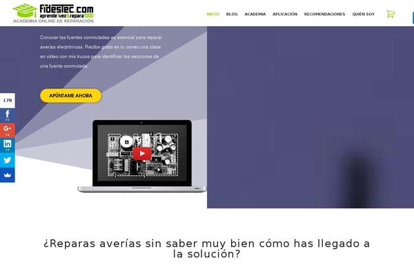 Site using Cookie Notice by dFactory plugin