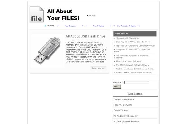 Site using Social Share Boost plugin