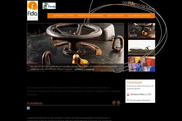 Site using Colorlib-404-customizer plugin