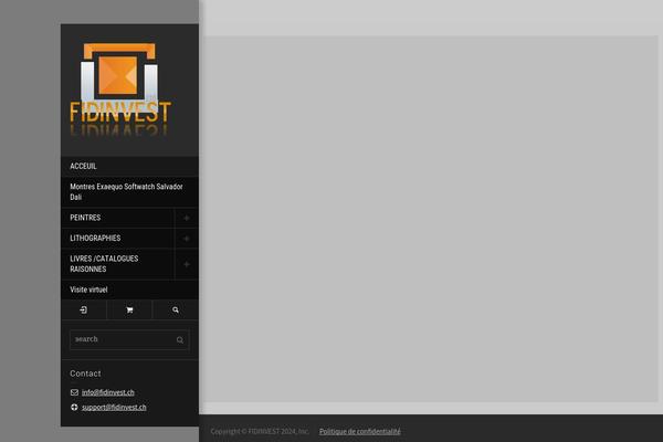 Site using Ggpkg-import plugin