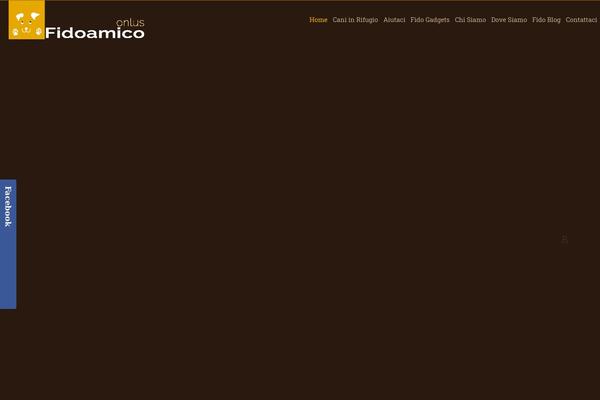 Site using Like-box-pro plugin