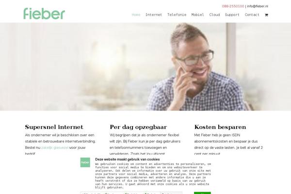 Site using The-feedback-company-xml-feed plugin