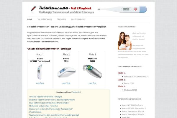 Site using Aawp plugin