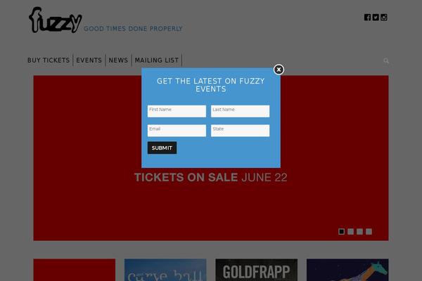 Site using Wp-modal-popup-with-cookie-integration plugin