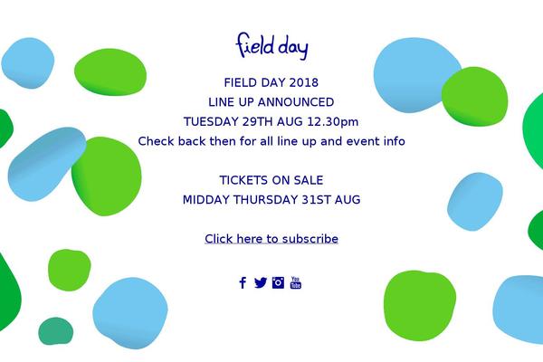 fielddaynyd.com.au site used Fd2024