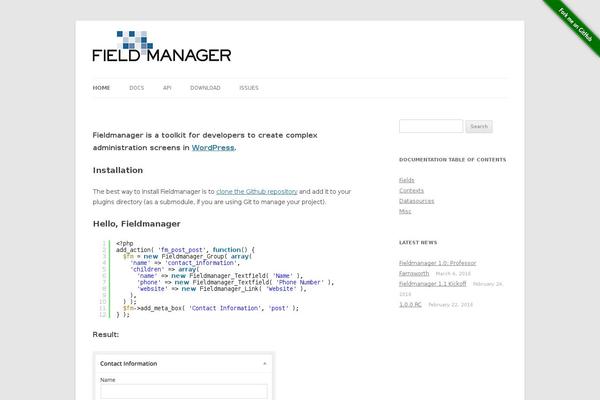 Site using SyntaxHighlighter Evolved plugin