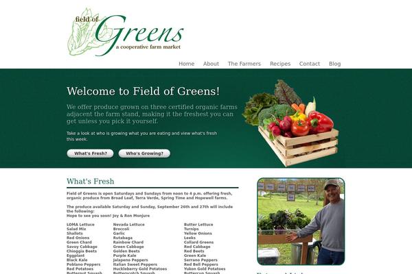 consultant theme site design template sample