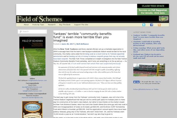 Site using Patreon-connect plugin