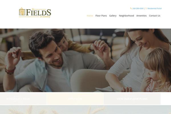 Site using Mhmm plugin
