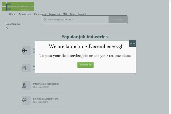 Site using Cmb2 plugin