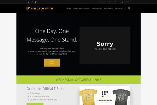 Site using W2dc plugin