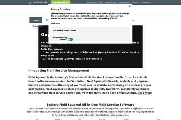 Site using Pw-vc-grid-list-post-layout plugin