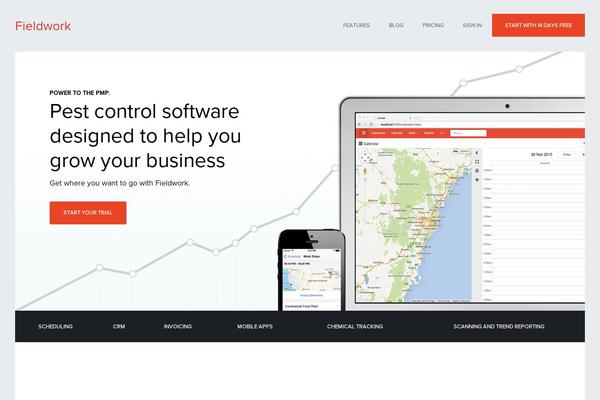Beaver Builder theme site design template sample