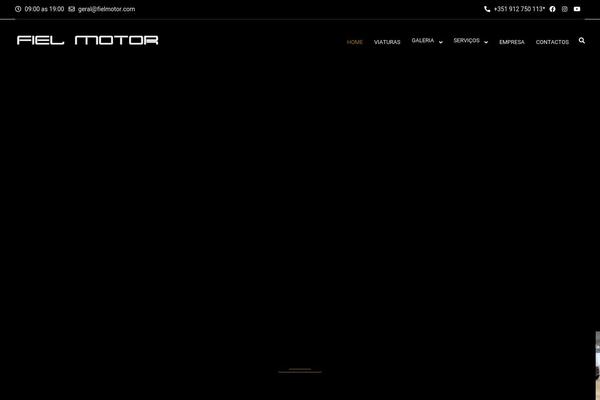 Site using Cardealer-helper-library plugin