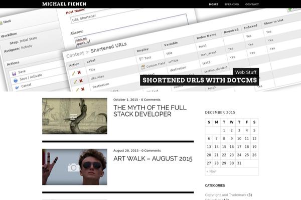Untitled theme site design template sample