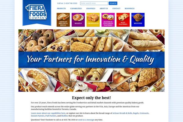 Site using Advanced Search by My Solr Server plugin