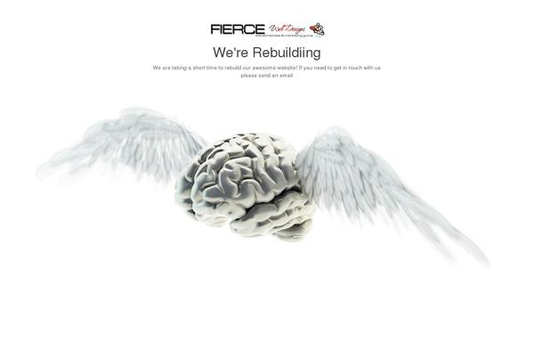 Site using Coming Soon Page & Maintenance Mode by SeedProd plugin