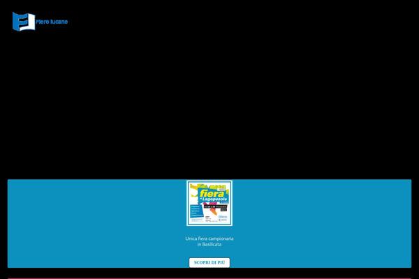 Site using Youtube Channel Gallery plugin