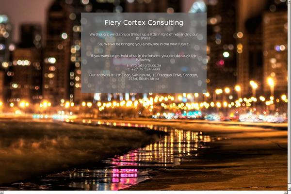 Site using Seedprod-coming-soon-pro plugin