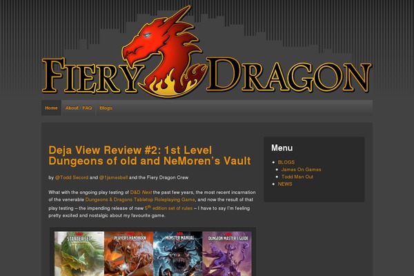 Responsive-childtheme-master theme site design template sample