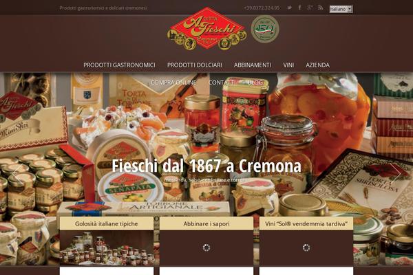 fieschi1867.com site used Linguini