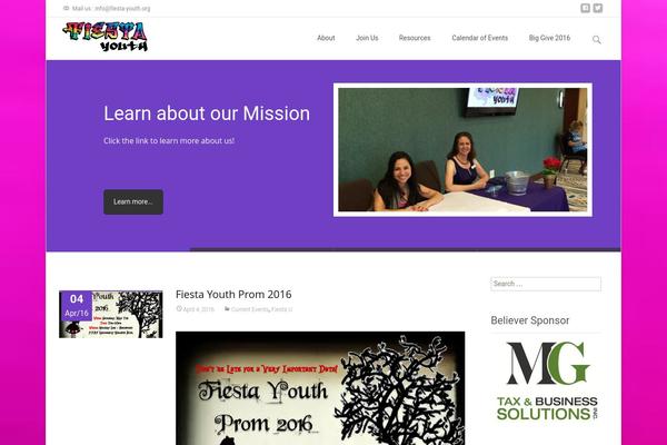 i-transform theme site design template sample
