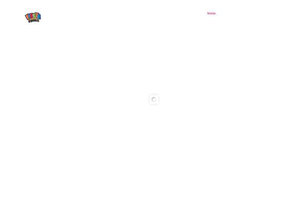 Crocal theme site design template sample
