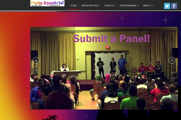 Site using BMo Expo - a  WordPress and NextGEN Gallery plugin plugin