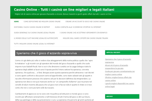 NuvioLiquid Green theme site design template sample