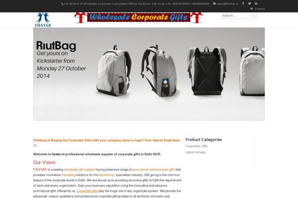 Site using WooCommerce Predictive Search plugin