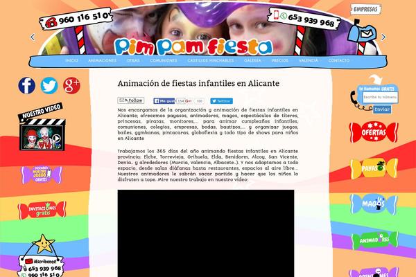 Site using Captcha-them-all plugin