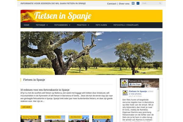 Site using Wp-google-maps-gold plugin