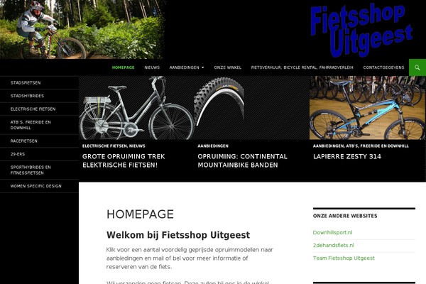 Site using Lead-form-builder plugin