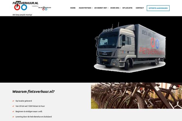 Site using Wp-gdpr-compliance plugin