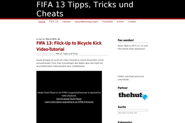 Copyblogger theme site design template sample