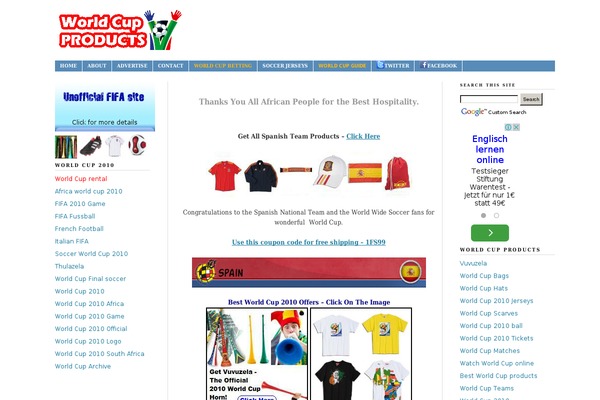 Neoclassical theme site design template sample