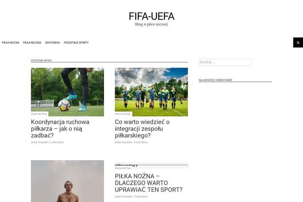 Pencil theme site design template sample