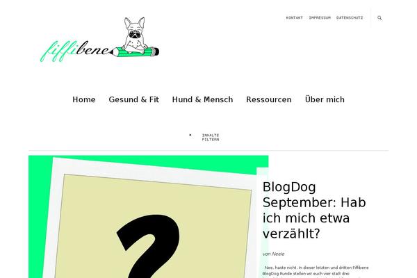 Site using Subscribe To Comments Reloaded plugin