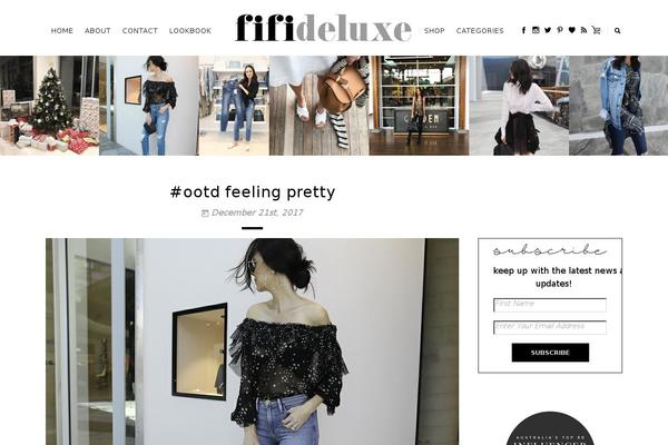 Site using Pinterest Pin It Button plugin